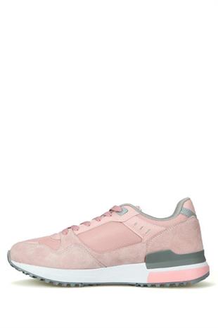 Hammerjack 101 21670-Z Vegas Lotus/Gri Kadın Sneaker