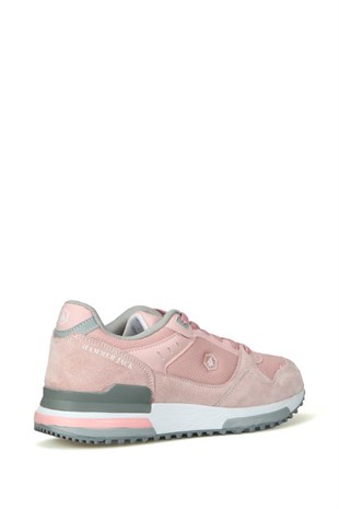 Hammerjack 101 21670-Z Vegas Lotus/Gri Kadın Sneaker