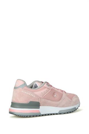 Hammerjack 101 21670-Z Vegas Lotus/Gri Kadın Sneaker