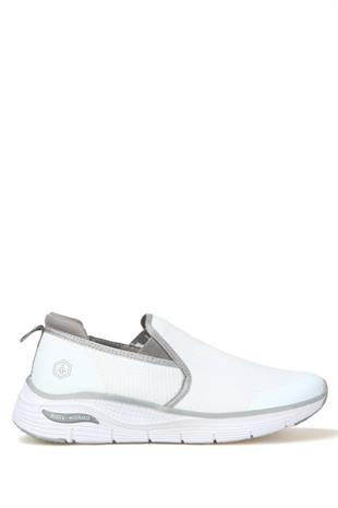 Hammerjack 101 21712-M Chester Beyaz Erkek Ayakkabı