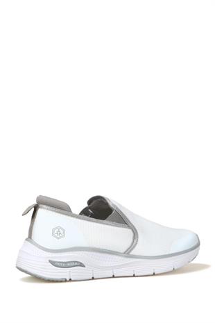 Hammerjack 101 21712-M Chester Beyaz Erkek Ayakkabı