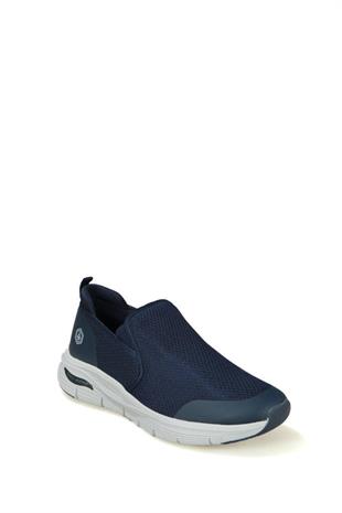 Hammerjack 101 21712-M Chester Lacivert Erkek Ayakkabı