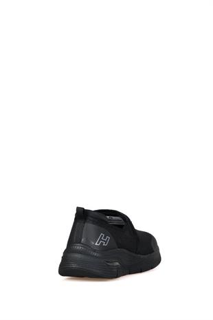 Hammerjack 101 21712-M Chester Siyah Erkek Ayakkabı