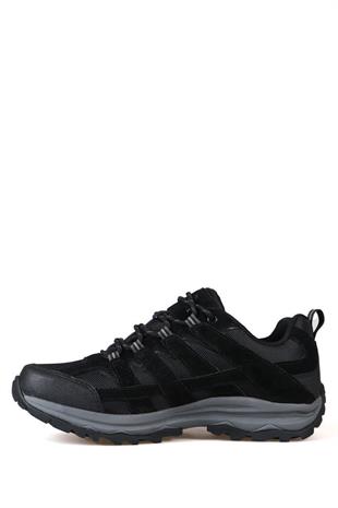 Hammerjack 101 21762 Clinton Siyah Erkek Outdoor Ayakkabı