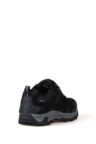 Hammerjack 101 21762 Clinton Siyah Erkek Outdoor Ayakkabı