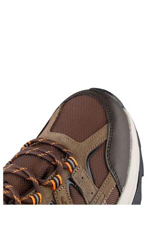 Hammerjack 101 21762-M Clinton Kahve Erkek Outdoor Ayakkabı