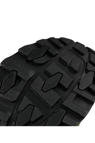 Hammerjack 101 21762-M Clinton M Haki Erkek Outdoor Ayakkabı