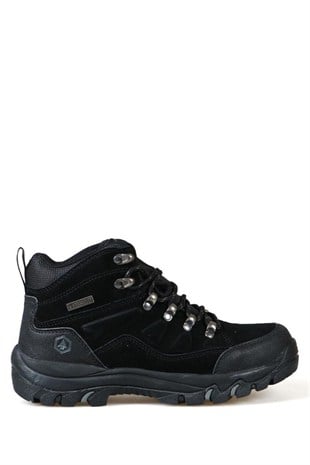 Hammerjack 101 21813-Z Homer Homer  Siyah Kadın Outdoor Bot