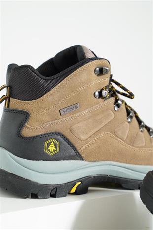 Hammerjack 101 21813-Z Homer Waterproof Kum Kadın Outdoor Bot