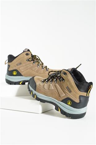 Hammerjack 101 21813-Z Homer Waterproof Kum Kadın Outdoor Bot