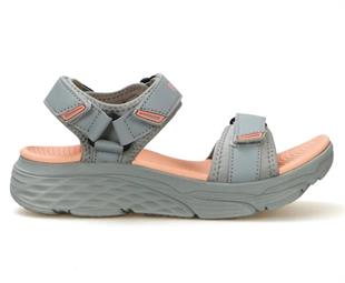 Hammerjack 101 22106-Z Alegre Z Gri Kadın Sandalet