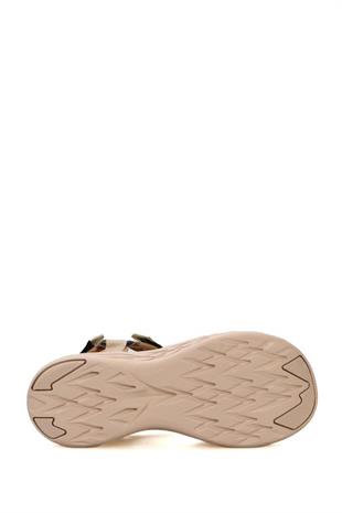 Hammerjack 101 22194-Z Gosford Bej kadın sandalet