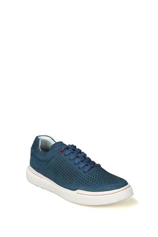 Hammerjack 101 22280-M Manarola Indigo Erkek Sneaker