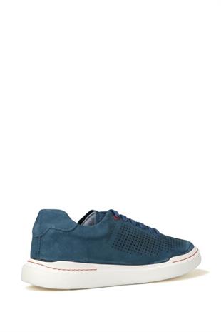 Hammerjack 101 22280-M Manarola Indigo Erkek Sneaker