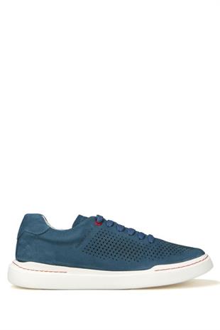 Hammerjack 101 22280-M Manarola Indigo Erkek Sneaker