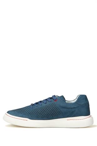 Hammerjack 101 22280-M Manarola Indigo Erkek Sneaker