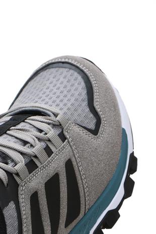 Hammerjack 101 22308-M Nadal Gri Turuncu aErkek Sneaker