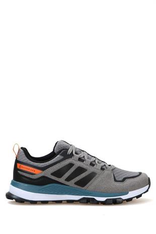 Hammerjack 101 22308-M Nadal Gri Turuncu aErkek Sneaker