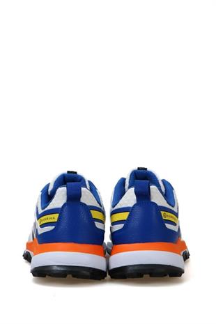 Hammerjack 101 22308 Nadal Beyaz-Sax Erkek Spor Ayakkabı