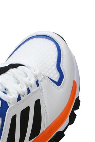 Hammerjack 101 22308 Nadal Beyaz-Sax Erkek Spor Ayakkabı