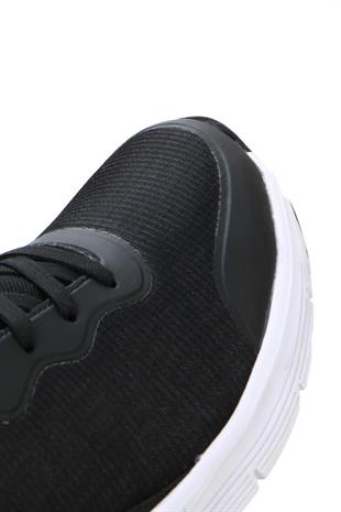 Hammerjack 101 22326-M Siyah Turuncu Erkek Sneaker