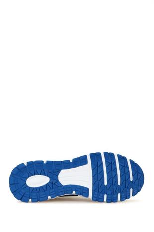Hammerjack 101 22332-M Agron Saks Mavi Erkek Sneaker