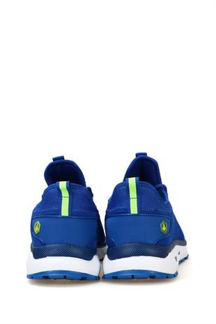 Hammerjack 101 22332-M Agron Saks Mavi Erkek Sneaker