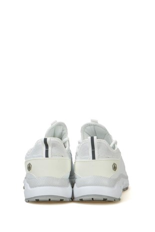 Hammerjack 101 22332-Z Agron Bej Kadın Sneaker