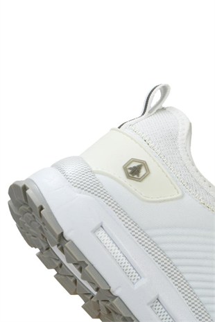 Hammerjack 101 22332-Z Agron Bej Kadın Sneaker