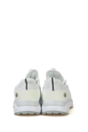 Hammerjack 101 22332-Z Agron Bej Kadın Sneaker