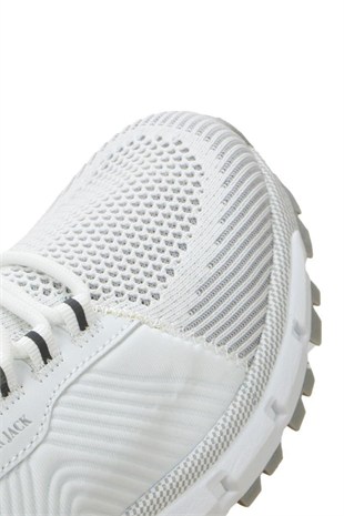 Hammerjack 101 22332-Z Agron Bej Kadın Sneaker