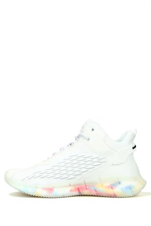 Hammerjack 101 22352-M Claudin Beyaz Erkek Sneaker