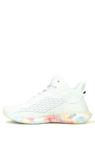 Hammerjack 101 22352-M Claudin Beyaz Erkek Sneaker