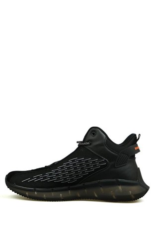 Hammerjack 101 22352-M Claudin M Siyah Erkek Sneaker