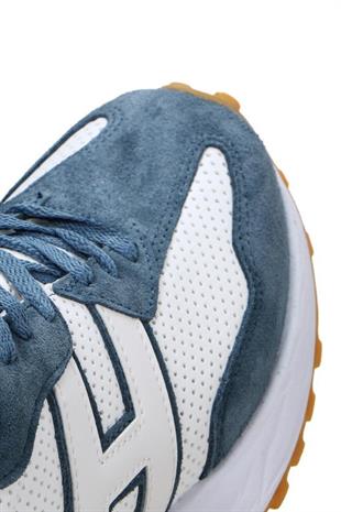 Hammerjack 101 22505-M Meri Mavi Beyaz Erkek Spor Ayakkabı