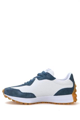 Hammerjack 101 22505-M Meri Mavi Beyaz Erkek Spor Ayakkabı