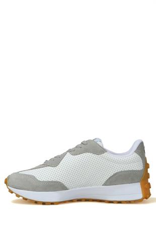 Hammerjack 101 22505-Z Meri Gri Kadın Sneaker