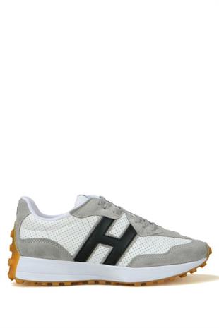 Hammerjack 101 22505-Z Meri Gri Kadın Sneaker