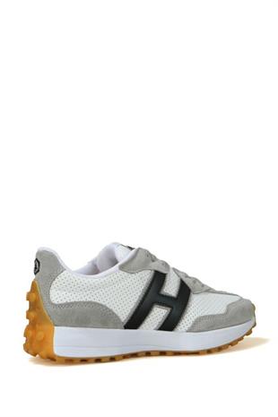 Hammerjack 101 22505-Z Meri Gri Kadın Sneaker