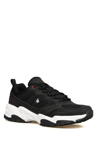 Hammerjack 101 23324-M Tokie M Siyah Erkek Sneaker