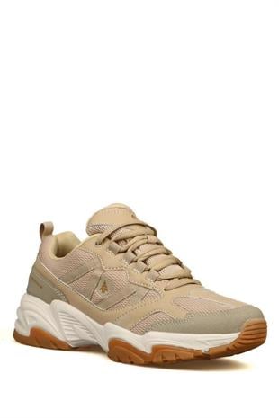 Hammerjack 101 23324-Z Tokie Z Bej Kadın Sneaker