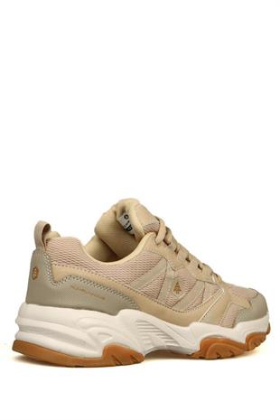 Hammerjack 101 23324-Z Tokie Z Bej Kadın Sneaker