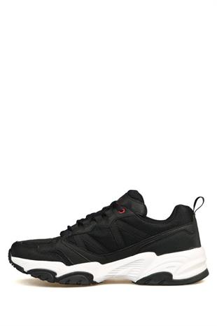 Hammerjack 101 23324-Z Tokie Z Siyah Kadın Sneaker