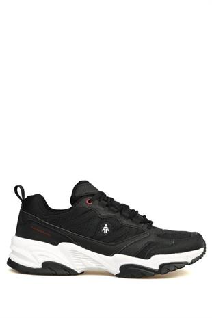 Hammerjack 101 23324-Z Tokie Z Siyah Kadın Sneaker