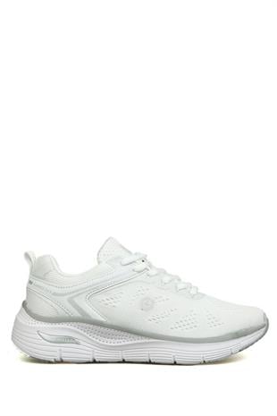 Hammerjack 101 23380-Z Polina Beyaz Kadın Sneaker