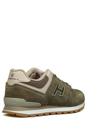 Hammerjack 101 23538 Kolombiya M Truffle Erkek Sneaker