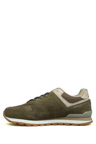 Hammerjack 101 23538 Kolombiya M Truffle Erkek Sneaker