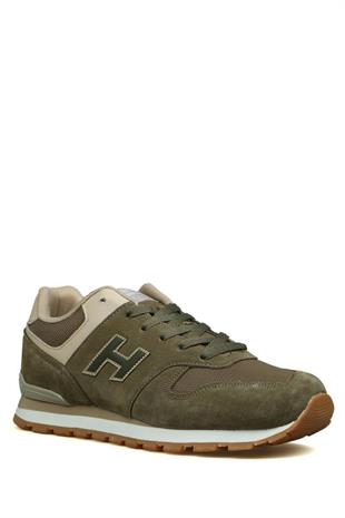 Hammerjack 101 23538 Kolombiya M Truffle Erkek Sneaker