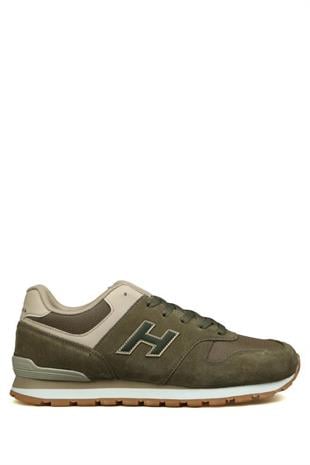 Hammerjack 101 23538 Kolombiya M Truffle Erkek Sneaker