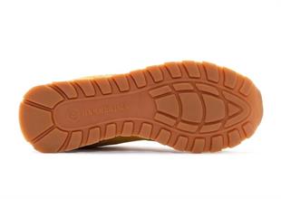 Hammerjack 101 23538-M Kolombiya Hardal Erkek Sneaker